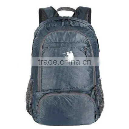 25L Packable Handy Lightweight Travel Backpack Daypack-Lifetime Warranty photo-3