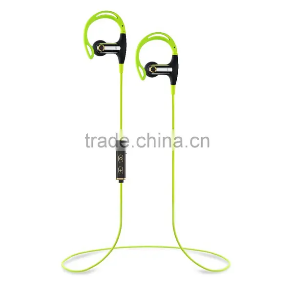 BT998B Wireless Sport Bluetooth Earbuds Earphone Bluetooth Headphone Headset photo-4