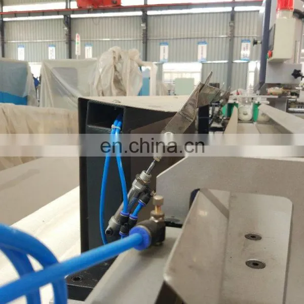 Paper Product Making Machine Toilet Rolls Band Cutter photo-3
