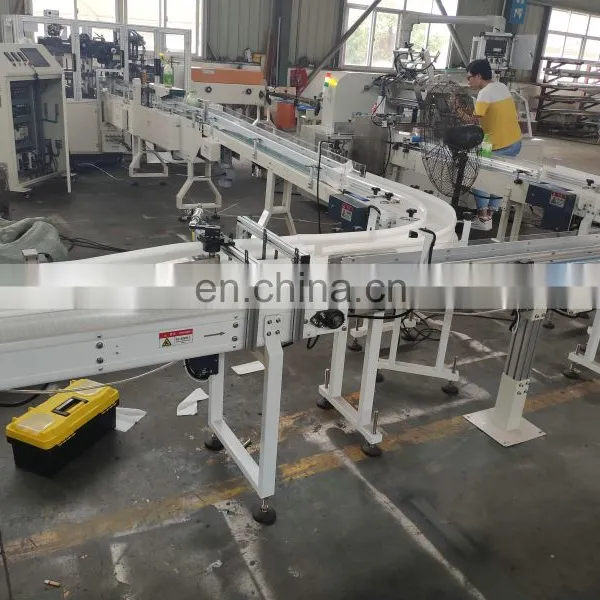 High Quality Facial Tissue Paper Machine Production Line Manufacturer photo-3