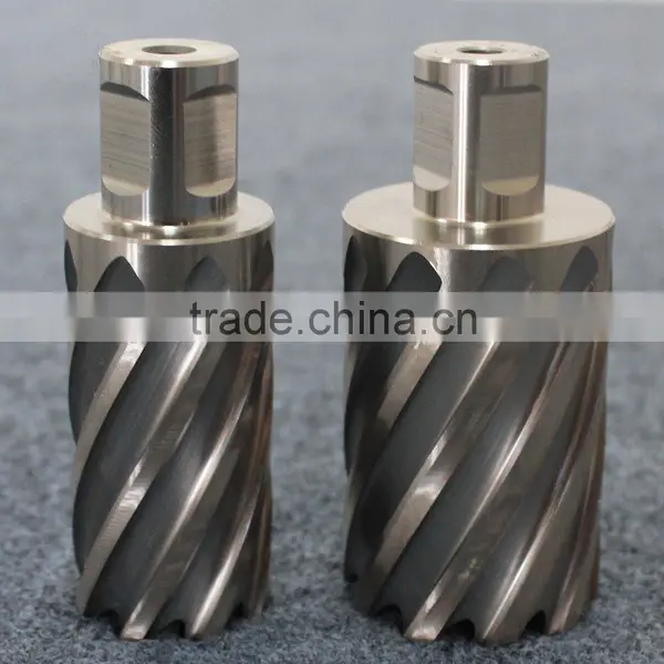 Magnetic Drill Press Cutter Bit photo-4