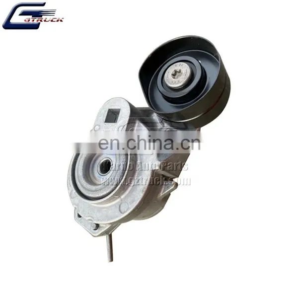 Heavy Duty Truck Parts Belt Tensioner Oem 21983655 for VL Truck Timing Belt Tensioner Pulley photo-3