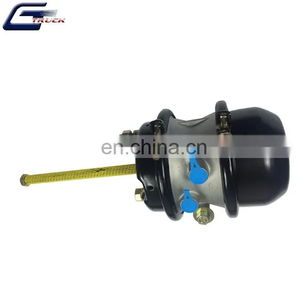 Double Air Spring Brake Chamber Cylinder T24/24DD for Trailer Air Brake Booster photo-4
