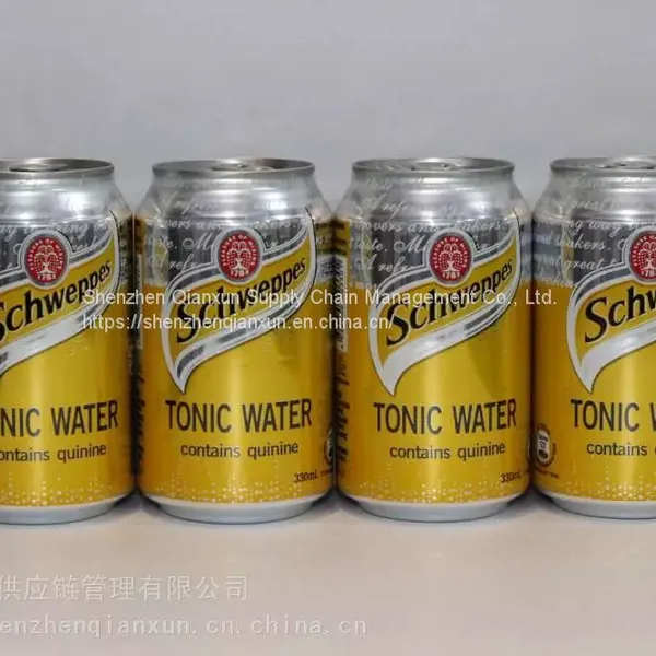Can 330ml 24pcs per Pack photo-3