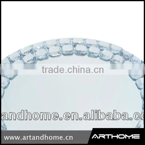 Hot Sale Irregular Beauty Cosmetic Mirror and Parabolic Mirror 1114-039 Quality Choice photo-2