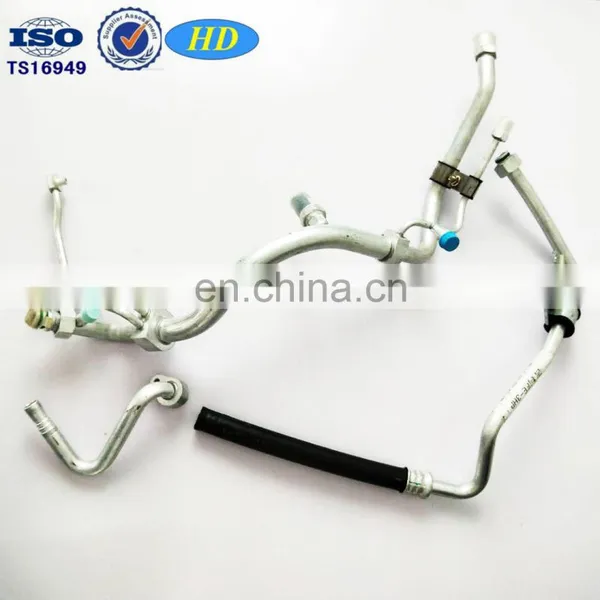High Quality R134a Auto Air Conditioner A/c Hose Pipe for Car Air Conditioner photo-2