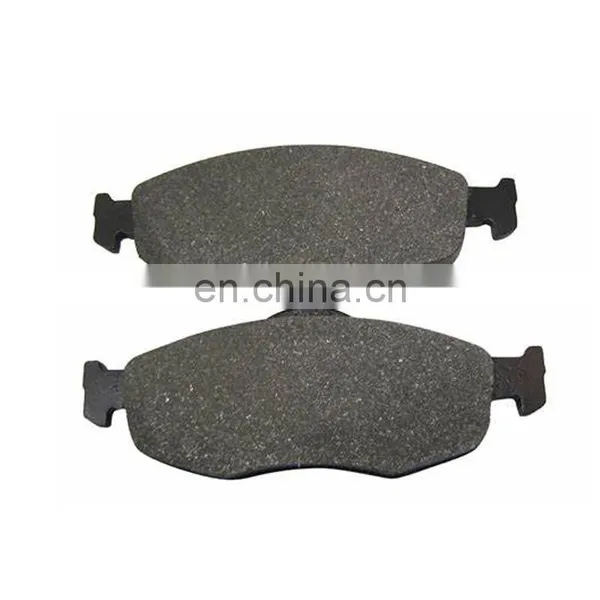 41060-N4426 Auto Spare Parts Rear Brake Pad for Nissan Pick Up (D21) 1985 - 1998 photo-2
