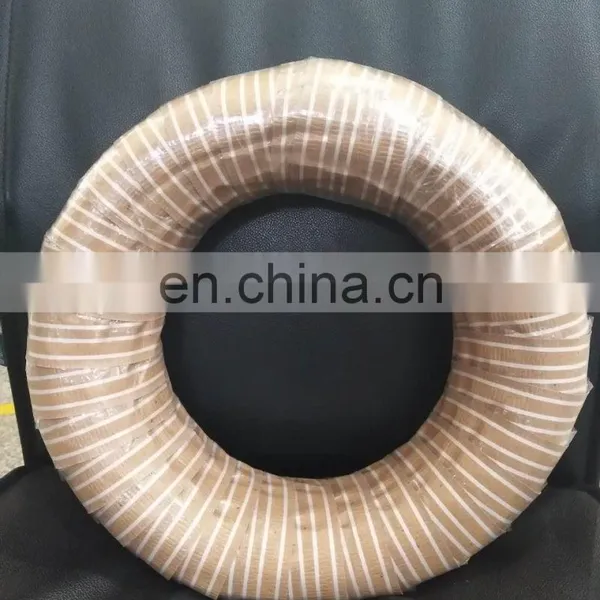 2mm Fio De Aco Da Mola Wire Tension Small Power Extension Spring Stainless Steel Guitar Fret Wires Form Spring photo-5