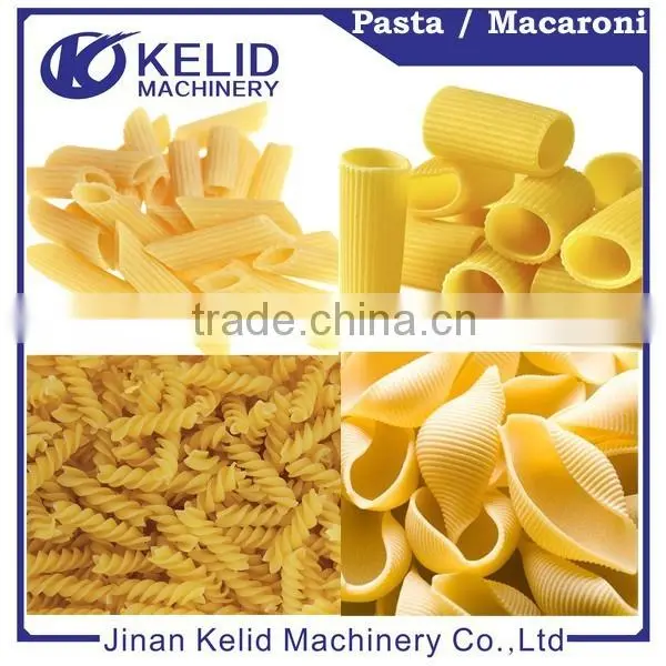 High Selling Pasta Making Machine photo-3