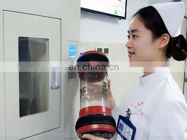 Pneumatic Logistics Transmission System photo-4