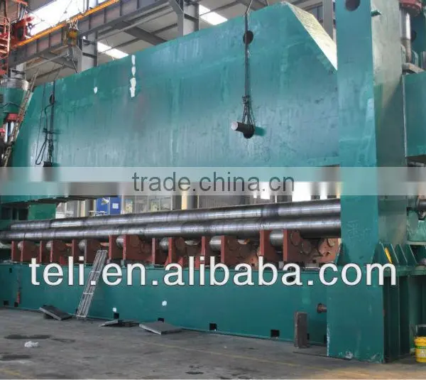 Rolling Machine for Ships photo-3