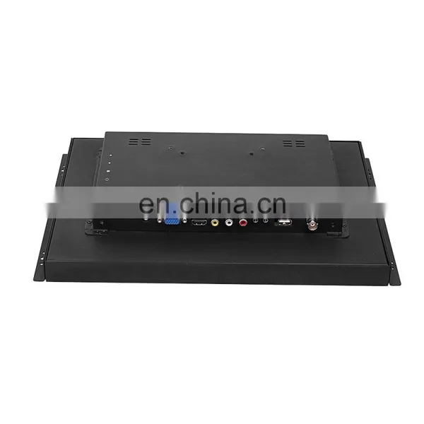 Open Frame 15 Inch Capacitive Touch Screen Usb Tft Lcd Touch Screen Monitor Display 15inch photo-5