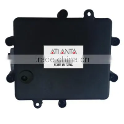 W- Track