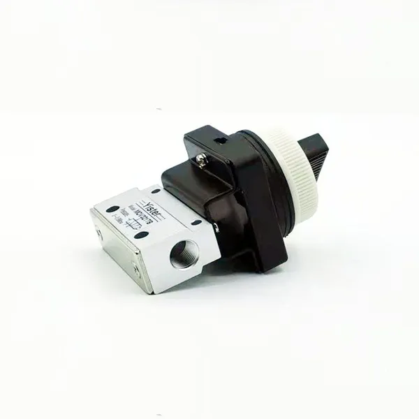 MOV-01 2 Position 3 Way 1/8