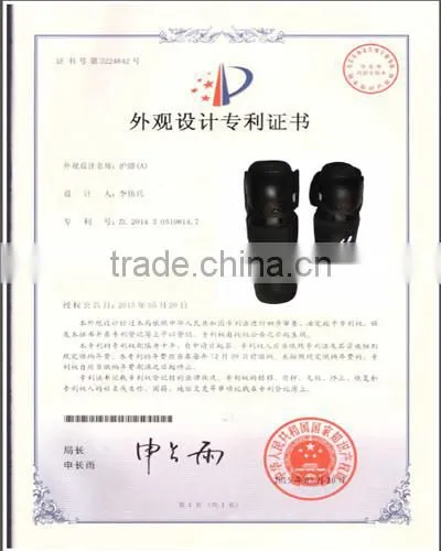 Motorcycle Shin Guard photo-2