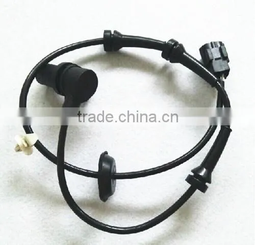 High Quality ABS Sensor, Wheel Speed Sensor,rear Right Sensor OEM:89545-42040 photo-3