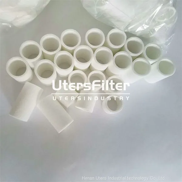 P3NKA00ESG UTERS Replacement of PARKER Polypropylene Oil Mist Separation Filter Element photo-5