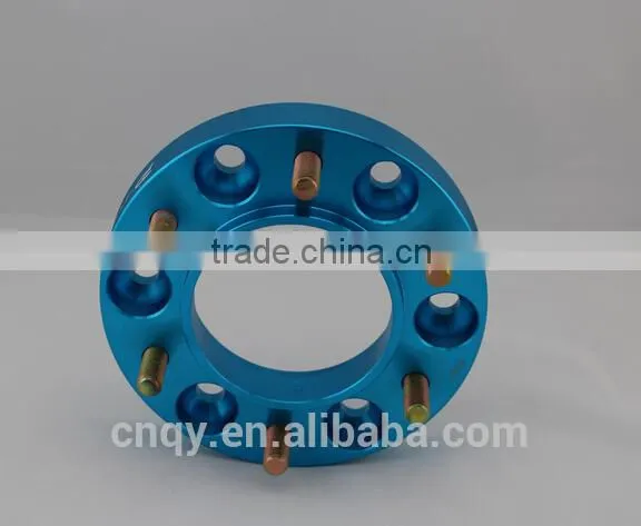 Car Aluminum Billet Wheel Spacer/Wheel Adapter photo-3