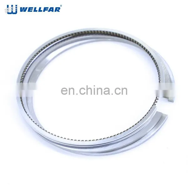 New Arrival High Quality Engine Spare Parts 88mm Piston Rings For PEUGEOT DUCATO 2,3 photo-3
