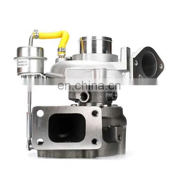 SK200-3 SK200-6E SK200-8 SK250-8 SK350-8 Turbocharger 761916-5006 17201e0520 in Stock photo-2