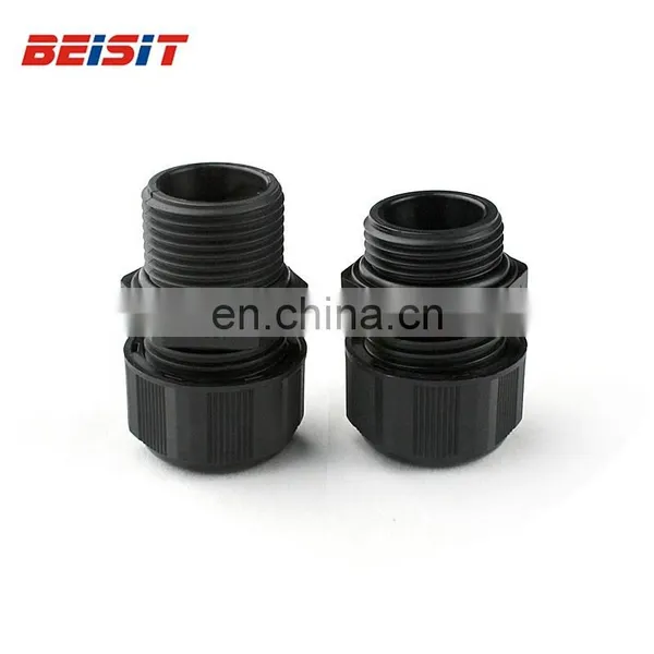 Professional Plastic Cable Glands Factory Waterproof Cable Gland photo-5