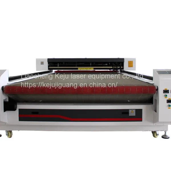 1830 Laser Engraving Machine Acrylic Board Advertising Cloth Leather Feeder Double Color Board Wood Laser Cutting Machine photo-3