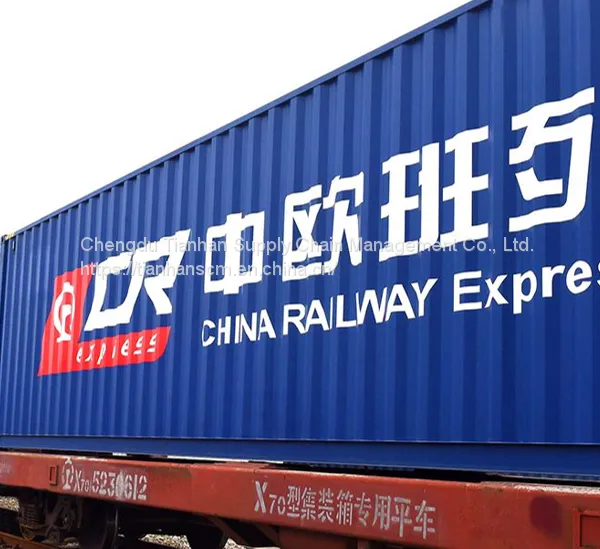 Shipping Cargo to Russia FCL/LCL