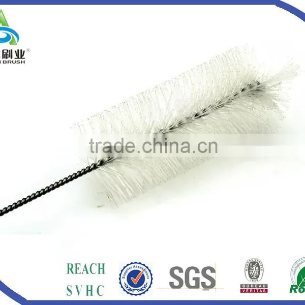 BOT Straws With Straw Cleaning Brush Set photo-2