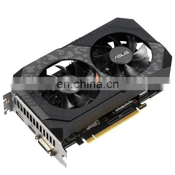 Brand RTX 2060 Super 2060s 8GB GeForce RTX 1660s 1660ti 1660 Video Card Gaming Dual Fan GPU Graphics Card photo-5