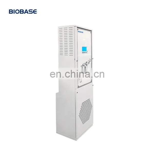 BIOBASE LN UV Air Sterilizer(Floor Standing) Public Places Sterilization Equipment photo-2