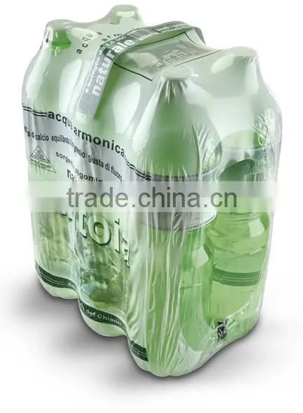 MOPP Carry Handle Tape, Traditional/Prelaminated, Carry Handle for Multipack photo-3