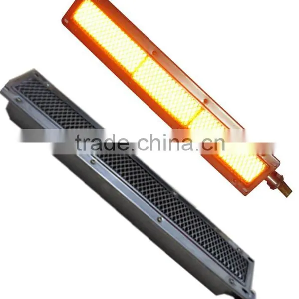 Infrared Bbq Gas Ceramic Grill Burner HD400 photo-3
