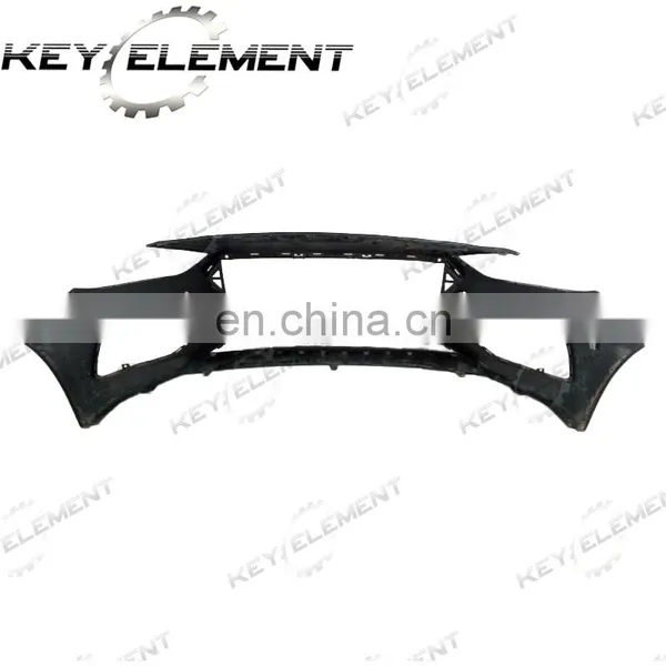 KEY ELEMENT High Quality Car Spare Parts Front Bumper Russian Type 86511-H5000 For Hyundai Accent 2017 Solaris 86511H5000 photo-4