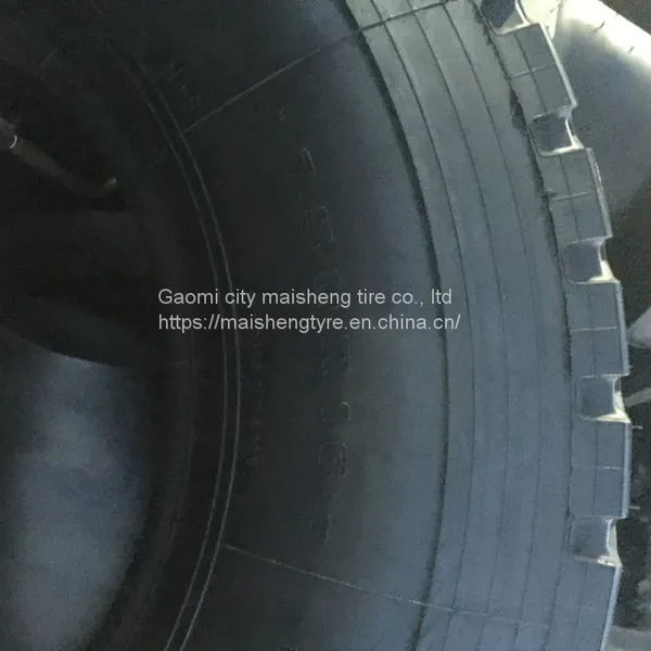 Truck Tire 6.50R16 7.00R16 7.50R16 Truck Steel Tire 650R16 700R16 photo-5