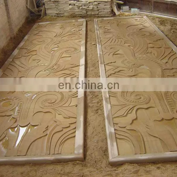 Large-format 2030 2131 Working Plywood T-Slot Table Model Wood Engraving CNC Router Machines photo-5