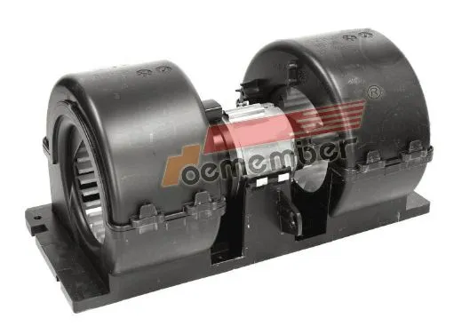 Truck Fan Heater Motor 20443822 20926019 Interior Blower Truck Parts for Volvo photo-2