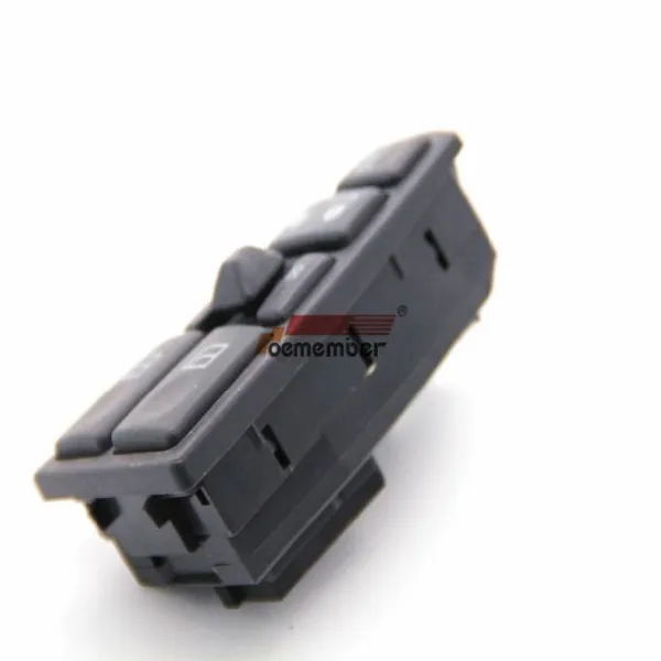 Truck Window Switch For VOLVO Truck Window Regulator Switch 20752918 photo-2
