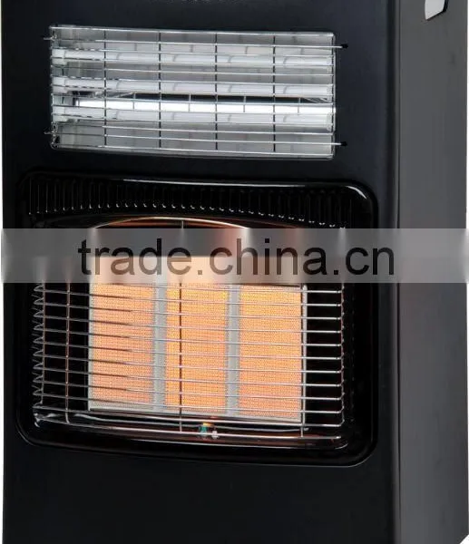 Infrared Gas Electric Heater photo-3