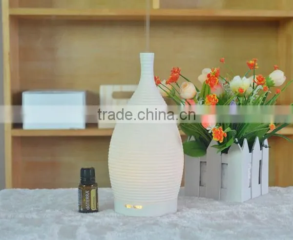 Diffuser Aromatherapy Air Purifier Diffuser Good Humidifiers for Home photo-3