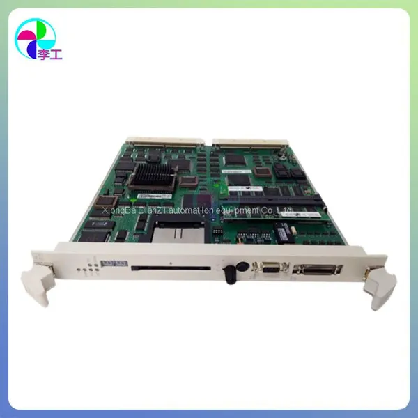 ABB 216NG63 HESG441635R1 HESG216877/E Module photo-3