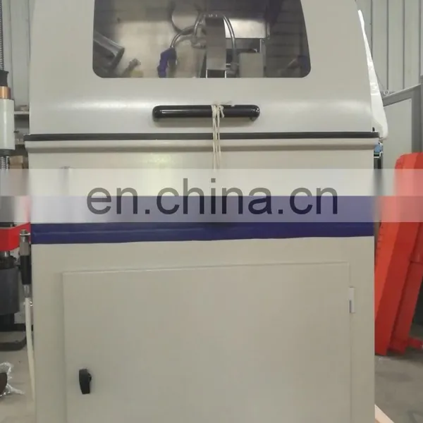 LDQ-350A Metallographic Automatic Sample Cutting Machine photo-3