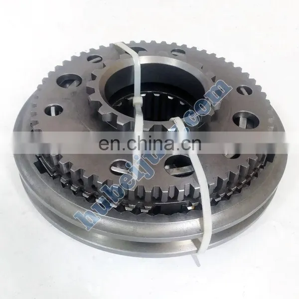 HFC 1063 Truck Part B-1708030-40-00 3/4 Synchronizer photo-2