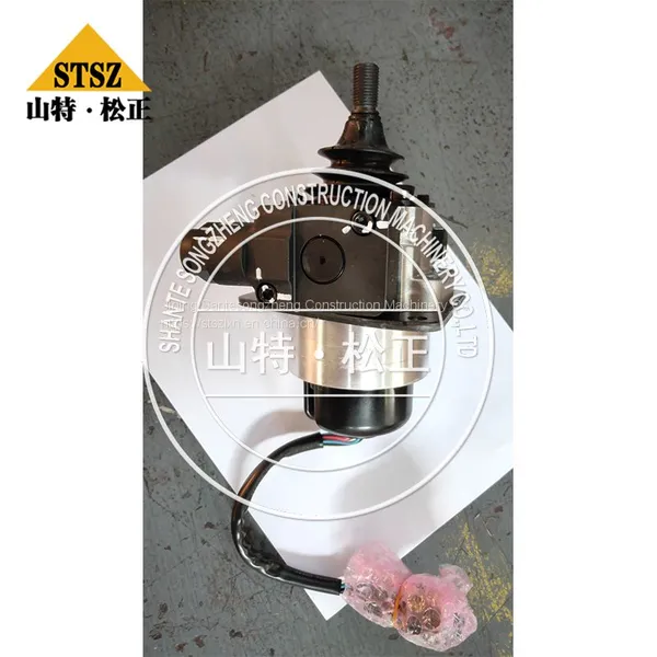 Komatsu Dump Truck HD785-7 Differential Assembly561-227-8105 photo-3