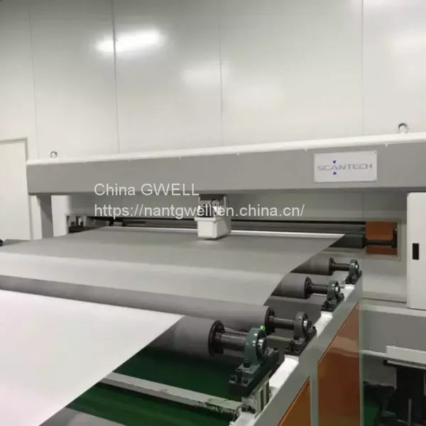 SGP Film Production Line photo-2