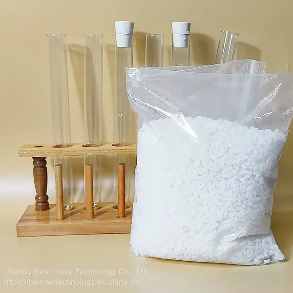 ECTFE Meltblown Grade Resin photo-2