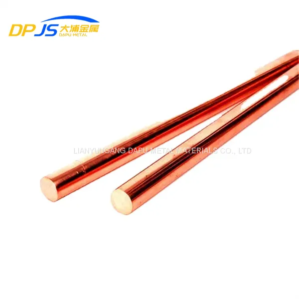 C37000/C37710/C37700 Copper Alloy Bar/Rod Can Be Processed and Produced According to Requirements photo-2