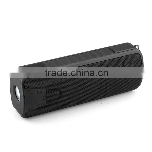 2016 J7 10W Multi-functional Speaker,4000mah Power Bank Wireless Speaker,mobile Phone Wireless Bluetooth Speaker photo-4