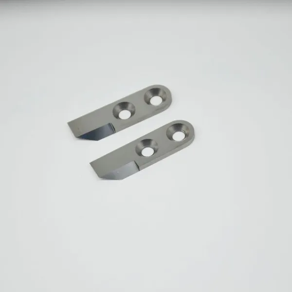 Milling Knife of Perfect Binding Machine photo-5