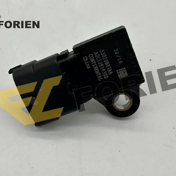 TMAP_Throttle Manifold Absolute Pressure Sensor _A2C12814300_ Dodge Challenger photo-2