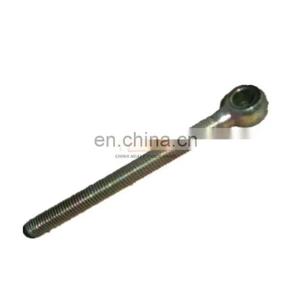 VG1500090039 Screw For Sinotruk HOWO Truck Engine Starter And Sensor Parts photo-4